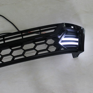 REVO 15 FRONT GRILL WITH LED